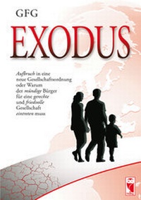 Enlarge image Cover: Exodus - Frieling & Huffmann