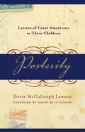Cover: Posterity - Random House USA Inc