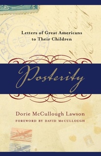 Enlarge image Cover: Posterity - Random House USA Inc