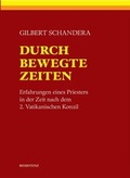 Cover: DURCH BEWEGTE ZEITEN - Resistenz