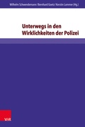 Cover: Unterwegs in den Wirklichkeiten der Polizei - Brill Deutschland