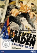 Cover: Kreuzer Emden (D 1932) - absolut MEDIEN
