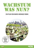 Cover: Wachstum, was nun? - absolut MEDIEN