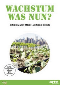 Enlarge image Cover: Wachstum, was nun? - absolut MEDIEN