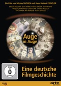 Cover: Auge in Auge - Eine deutsche Filmgeschichte - absolut MEDIEN
