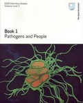 Cover: Pathogens and People - Open University Worldwide