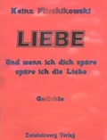 Cover: LIEBE - und wenn ich dich sp&uuml;re, sp&uuml;re ich die Liebe - Zwiebelzwerg