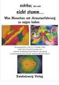 Cover: Sichtbar, aber auch nicht stumm ... - Zwiebelzwerg