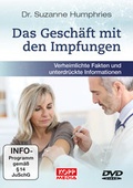 Cover: Das Gesch&auml;ft mit den Impfungen - Kopp Verlag