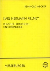 Abbildung von: Karl Hermann Pillney - Merseburger Berlin