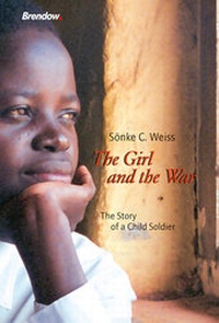 Abbildung von: The Girl and the War - Brendow