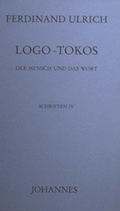 Cover: Logo-tokos - Johannes Verlag
