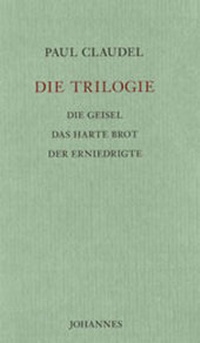 Enlarge image Cover: Die Trilogie - Johannes Verlag