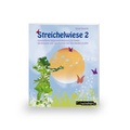 Cover: Streichelwiese 2 - KONTAKTE Musikverlag