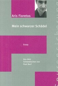 Enlarge image Cover: Aris Fioretos - Deutscher Akademischer Austauschdienst - Berliner-Künstlerprogramm