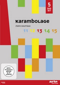 Abbildung von: Karambolage 11-15 - absolut MEDIEN