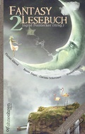 Cover: Fantasy-Lesebuch 2 - OHNEOHREN
