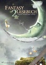 Cover: Fantasy-Lesebuch 2 - OHNEOHREN