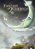 Cover: Fantasy-Lesebuch 2 - OHNEOHREN