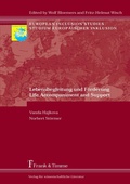 Cover: Lebensbegleitung und F&ouml;rderung / Life Accompaniment and Support - Frank & Timme