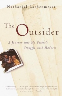Enlarge image Cover: The Outsider - Crown