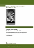 Cover: Status und Statue - Frank & Timme