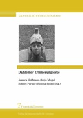 Cover: Dahlemer Erinnerungsorte - Frank & Timme
