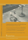 Cover: Simultandolmetschen in Erstbew&auml;hrung: Der N&uuml;rnberger Prozess 1945 - Frank & Timme