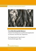 Cover: Geschlechterged&auml;chtnisse - Frank & Timme