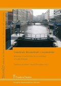 Cover: Construir, deconstruir y reconstruir - Frank & Timme