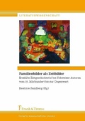 Cover: Familienbilder als Zeitbilder - Frank & Timme