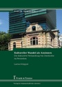 Bild: Kultureller Wandel als Ansinnen - Frank & Timme