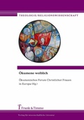Cover: &Ouml;kumene weiblich - Frank & Timme