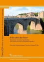 Cover: 'Vom Altern der Texte' - Frank & Timme
