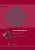 Cover: Inquisition und Kunst - Frank & Timme