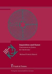 Abbildung von: Inquisition und Kunst - Frank & Timme