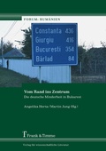 Cover: Vom Rand ins Zentrum - Frank & Timme