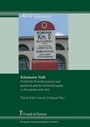 Cover: Kilometer Null - Frank & Timme