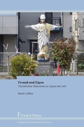 Cover: Fremd und Eigen - Frank & Timme