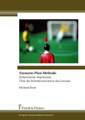Cover: Szenario-Plan-Methode - Frank & Timme