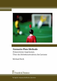 Enlarge image Cover: Szenario-Plan-Methode - Frank & Timme