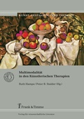 Cover: Multimodalit&auml;t in den K&uuml;nstlerischen Therapien - Frank & Timme