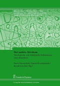 Cover: Der andere Abraham - Frank & Timme