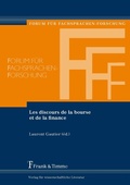 Cover: Les discours de la bourse et de la finance - Frank & Timme