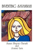 Cover: Inventing Savannah - AuthorHouse