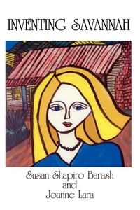Enlarge image Cover: Inventing Savannah - AuthorHouse