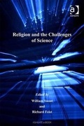 Cover: Religion and the Challenges of Science - Ashgate Publishing Limited