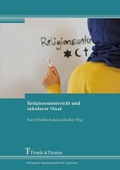 Cover: Religionsunterricht und s&auml;kularer Staat - Frank & Timme
