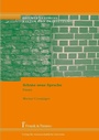 Cover: Schöne neue Sprache - Frank & Timme