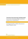 Cover: Zwischen Inszenierung und Botschaft - Frank & Timme